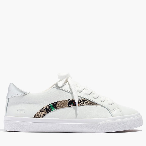 madewell sneakers